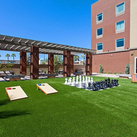 Courtyard By Marriott San Diego El Cajon Buitenkant foto