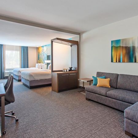 Courtyard By Marriott San Diego El Cajon Buitenkant foto