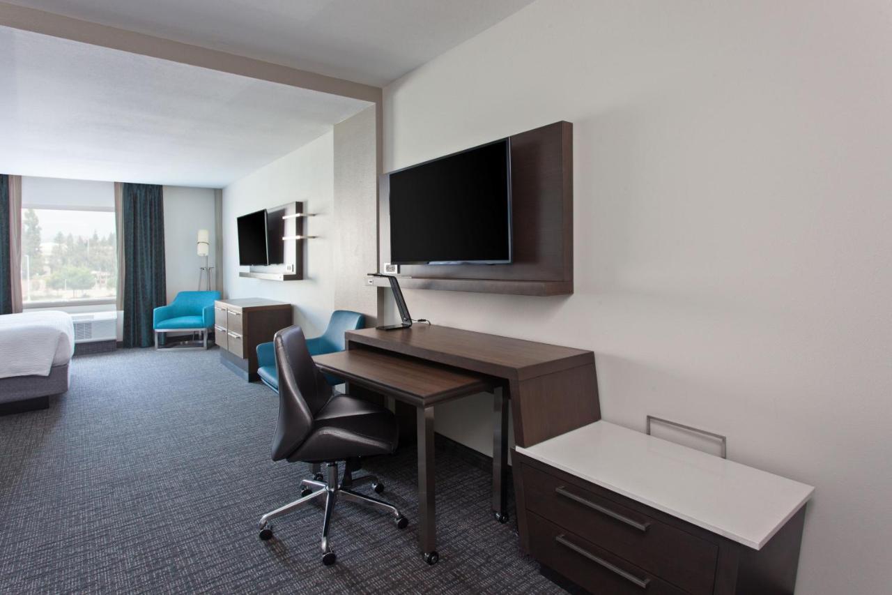 Courtyard By Marriott San Diego El Cajon Buitenkant foto