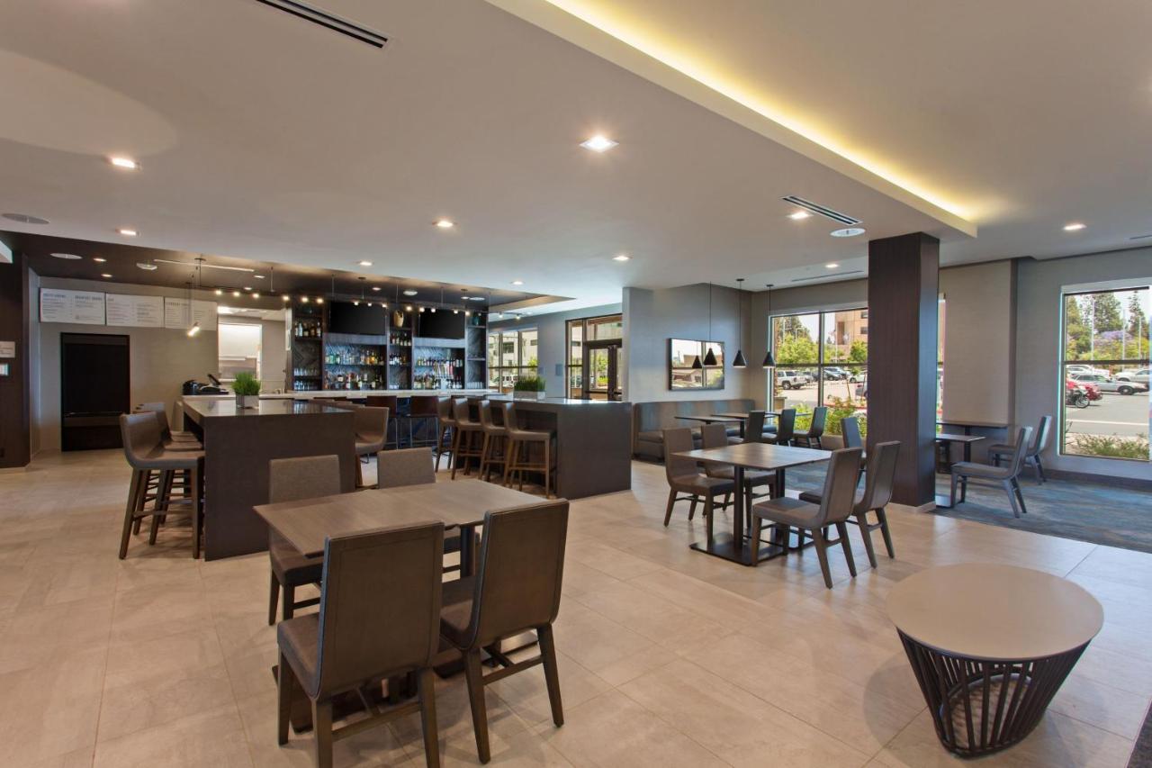 Courtyard By Marriott San Diego El Cajon Buitenkant foto