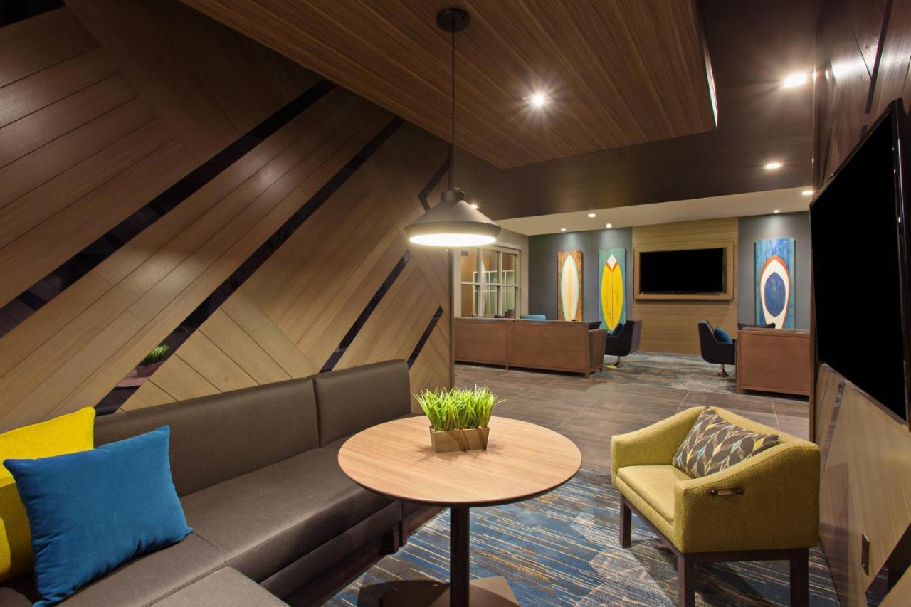 Courtyard By Marriott San Diego El Cajon Buitenkant foto
