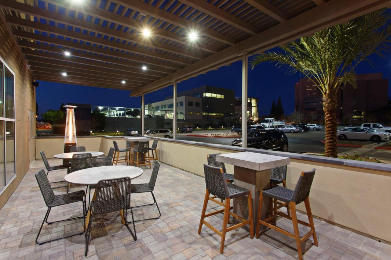 Courtyard By Marriott San Diego El Cajon Buitenkant foto