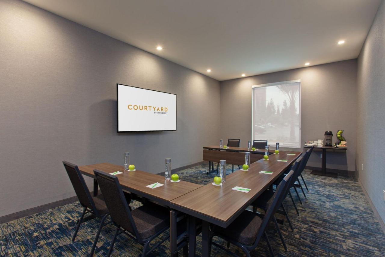 Courtyard By Marriott San Diego El Cajon Buitenkant foto