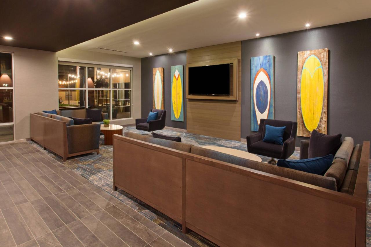 Courtyard By Marriott San Diego El Cajon Buitenkant foto