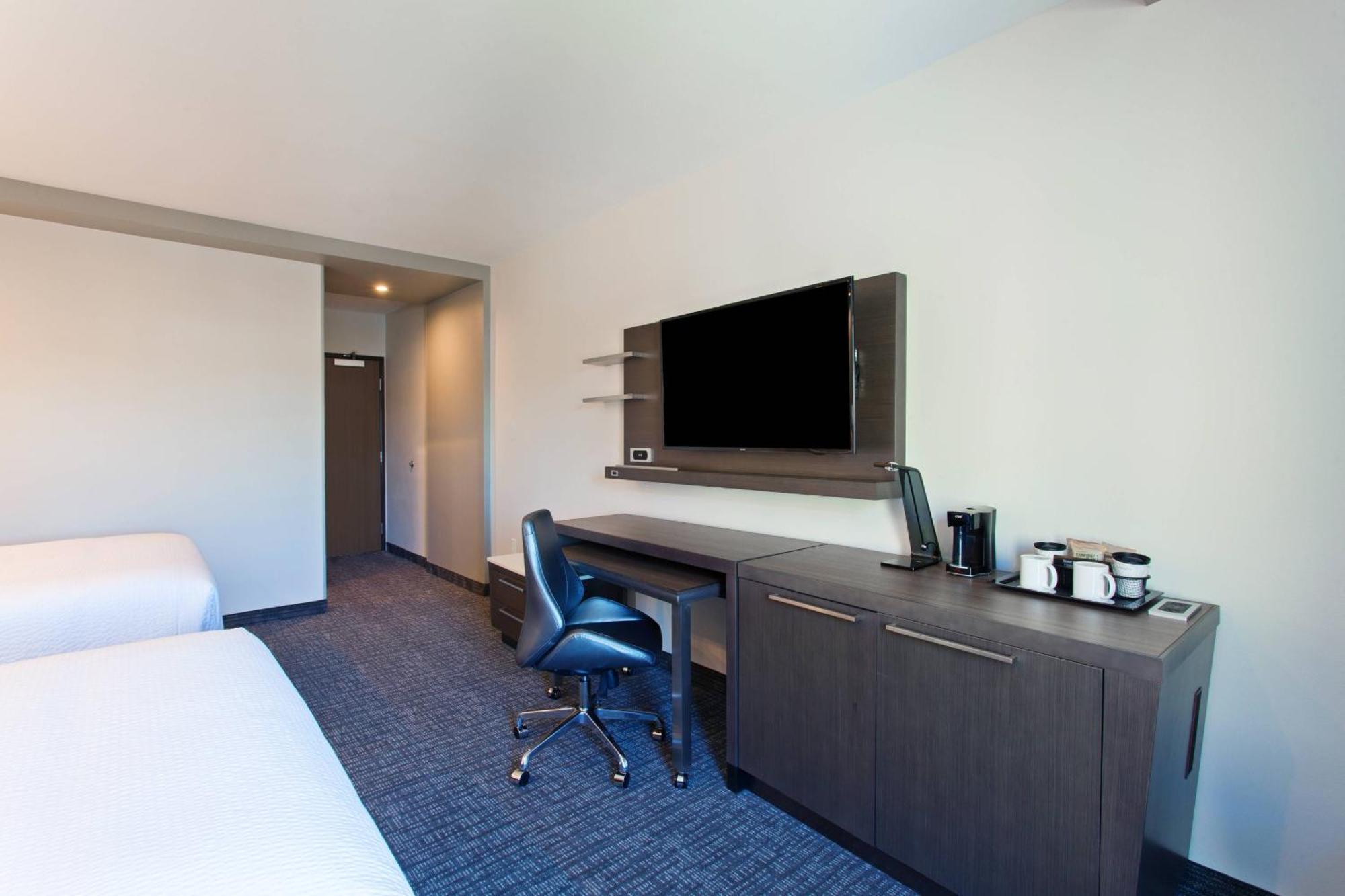 Courtyard By Marriott San Diego El Cajon Buitenkant foto