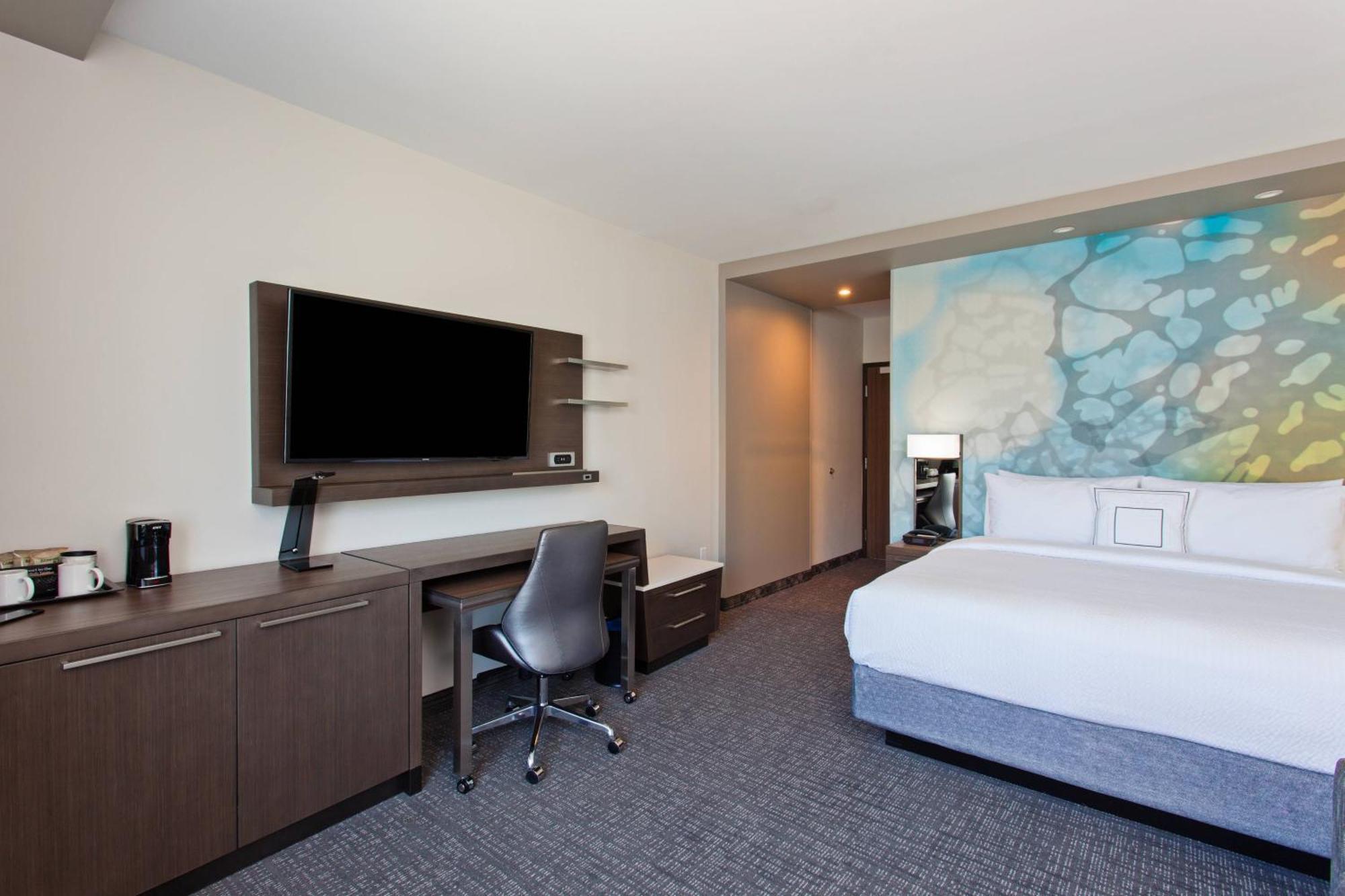 Courtyard By Marriott San Diego El Cajon Buitenkant foto