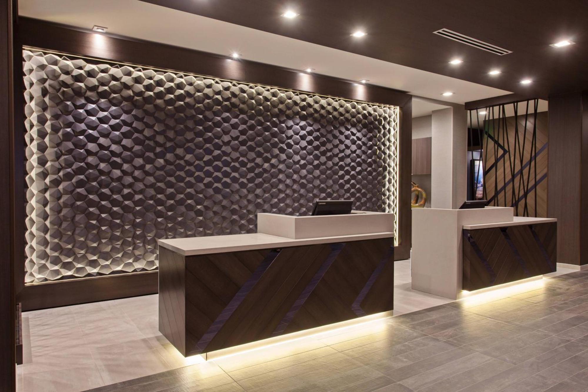 Courtyard By Marriott San Diego El Cajon Buitenkant foto