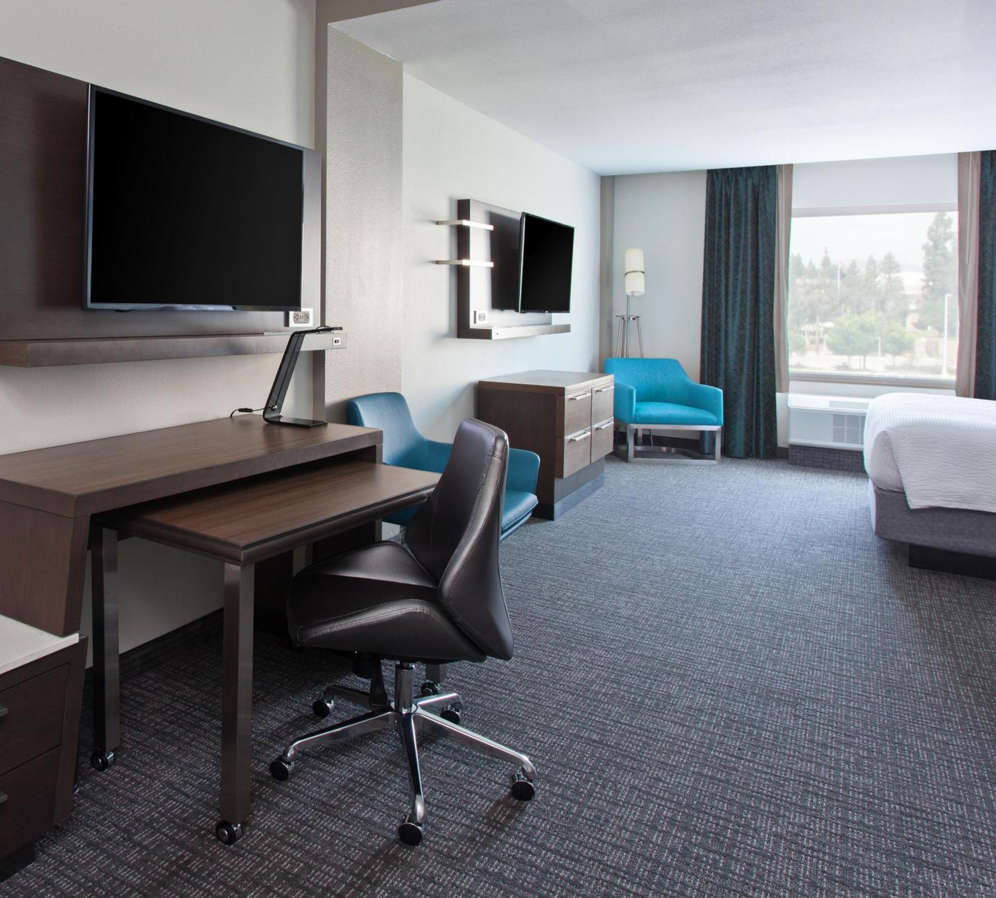 Courtyard By Marriott San Diego El Cajon Buitenkant foto