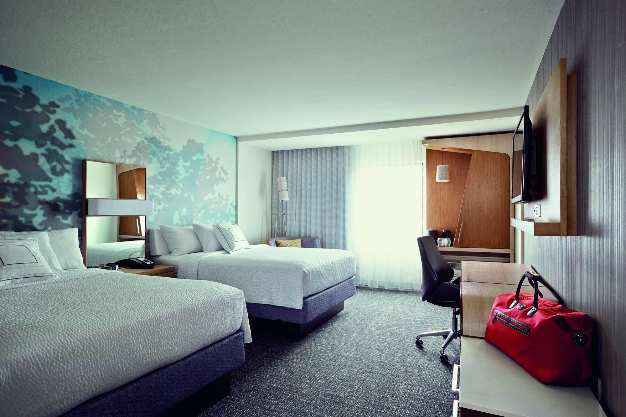 Courtyard By Marriott San Diego El Cajon Buitenkant foto