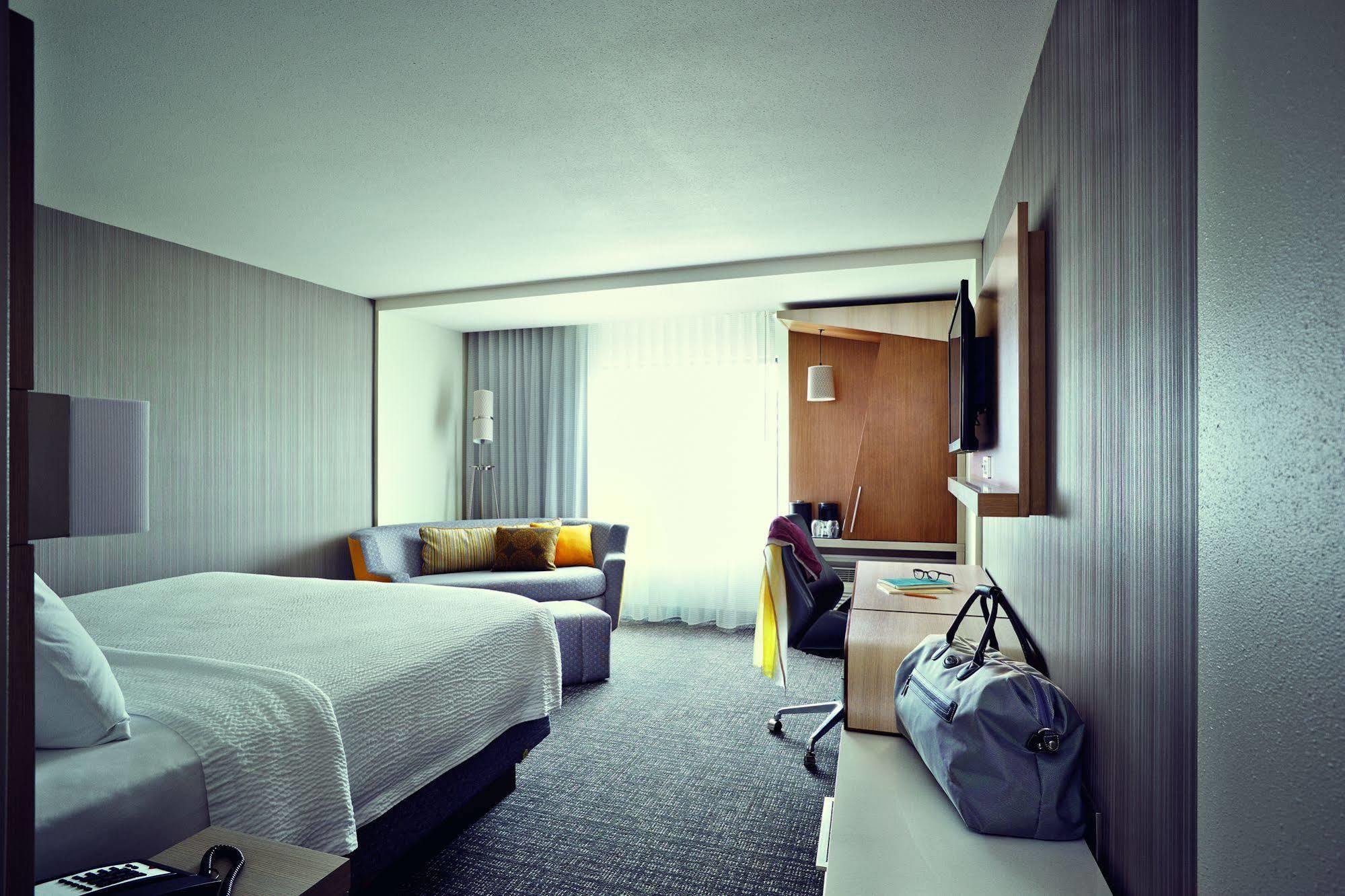 Courtyard By Marriott San Diego El Cajon Buitenkant foto