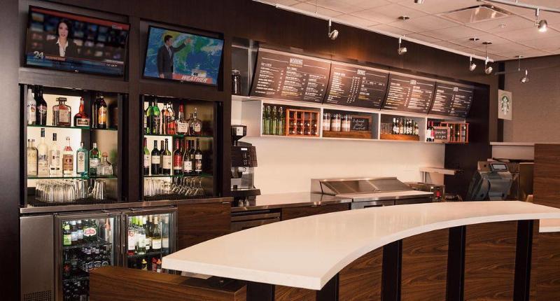 Courtyard By Marriott San Diego El Cajon Buitenkant foto