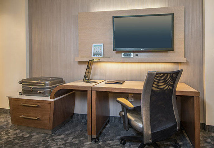 Courtyard By Marriott San Diego El Cajon Buitenkant foto